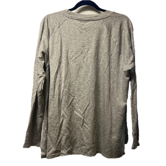 NWT Eileen Fisher pullover tencel cotton size xl - Picture 3 of 3